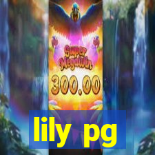 lily pg